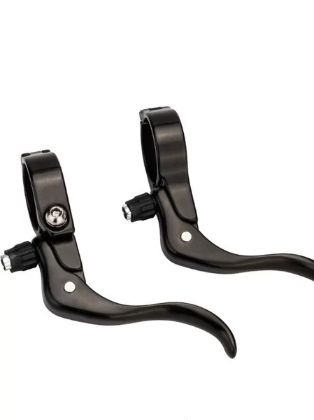 Road Car Auxiliary Brake Lever Dead Speed Car Brake Lever Mountain Road Car Auxiliary Brake Lever/31.8Mm Caliber Brake Lever