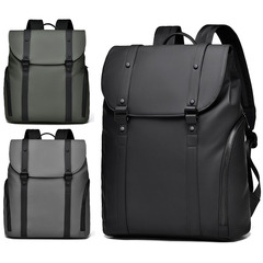 ビジネスリュックメンズ出张旅行リュックサック大容量高级感メンズリュックサックラップトップバッグリュックサック