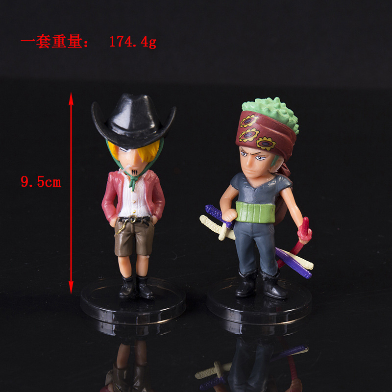 Minifigure, table doll, Birthday gift
