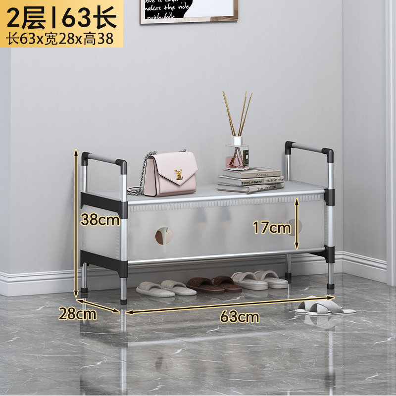 투명모델 [길이 63 폭 28 높이 40CM] 2겹