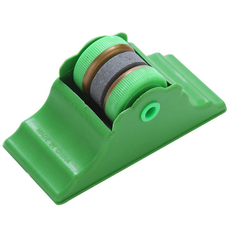 utensilios de cocina utensilios de cocina prácticos con base afiladora rápida afiladora