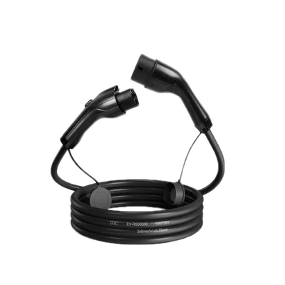 Car Charging Ac 7-Hole Charging – Elektrikli avtomobil şarj cihazları - customized-extension-cord-contact-customer-service