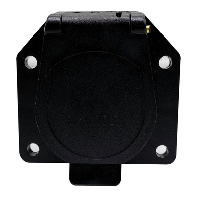 Connector Accessories, Other Car Modifications