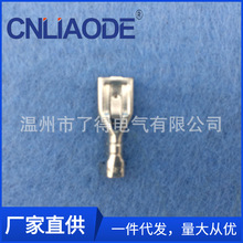 ��ѹ���� ���߶��� 6.3������� �Ӳ��  6.3mmͭ��� ����