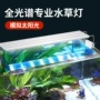 节能照明植物高亮鱼缸架