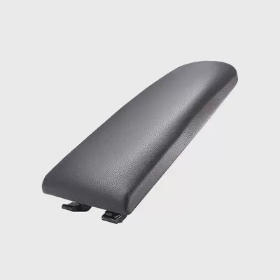 Xinrui Hona New Santana Central | Armrest box - new-santana-black-leather-free-tools