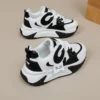 White and black