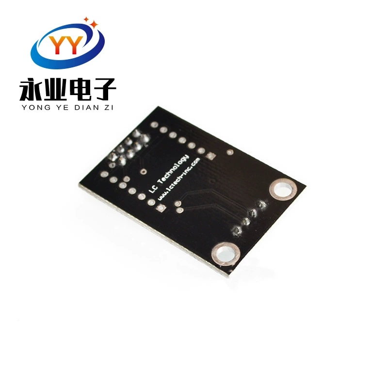 STC15F204 + NRF24L01 интерфейс беспроводной платы управления беспроводная плата разработки