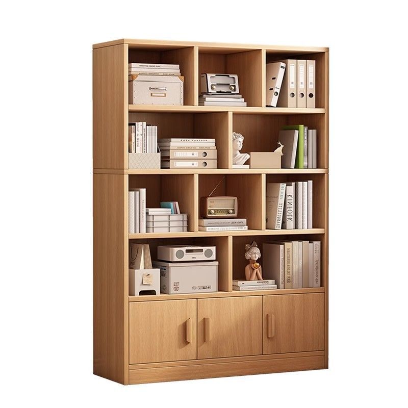 Estante de piso Estante