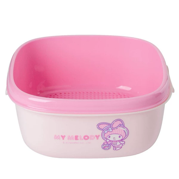 Small pink mm1 pack
