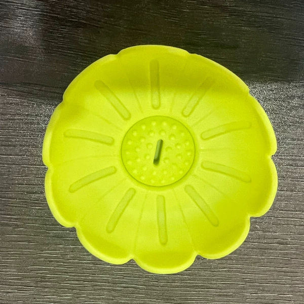 Flower yellow