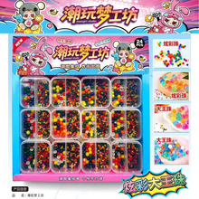 1Ԫ�����ˮ���������Û�ݴ���4-6�q��ͯ���˶YƷС�u���ľߵ�