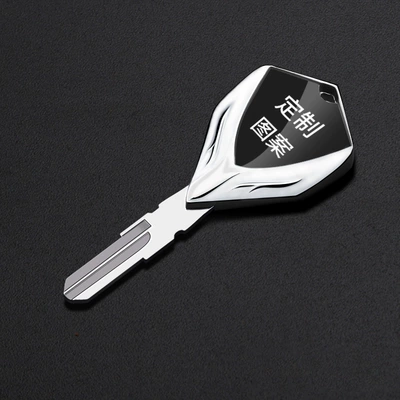 for Aprilia Apr125 Sl750 | Motorcycle Key - customized-logo-remarks-contact-customer-service