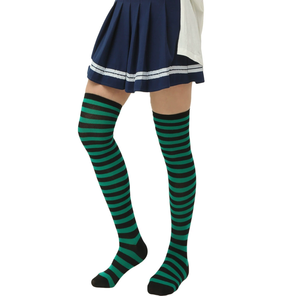 Japanese knee socks, cosplay