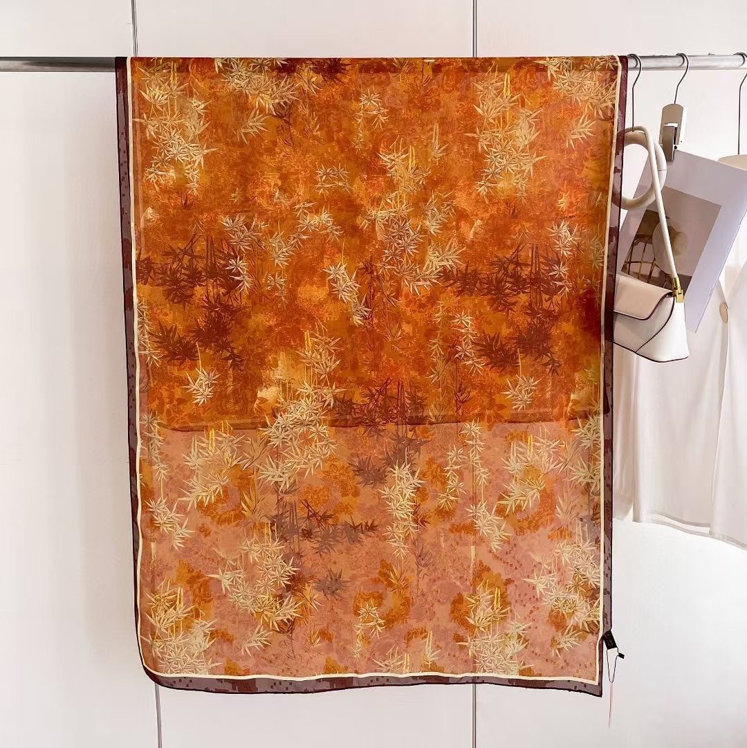 황금 대나무 숲