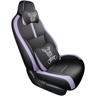 Modelə uyğun (Original) oturacaq örtükləri – fairy special car seat cover