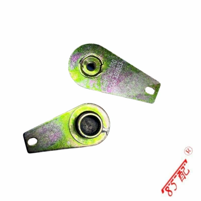 Horizontal stabilizer bar connecting Other walking systems