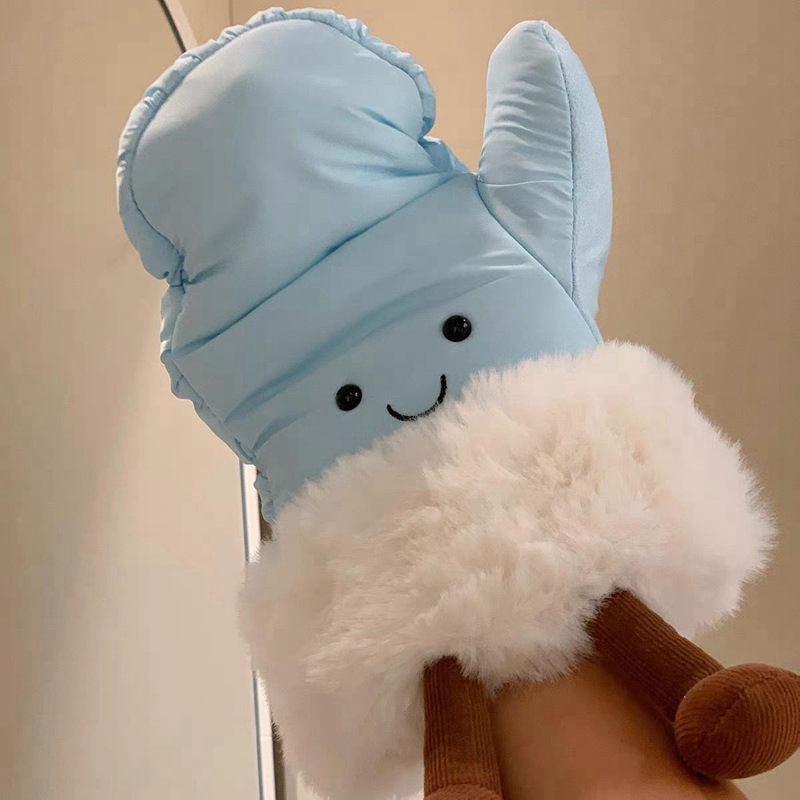 クロスボーダー JC 英国ゼリーキャット動物シリーズぬいぐるみリトルカーリー人形スポットシミュレーション人形