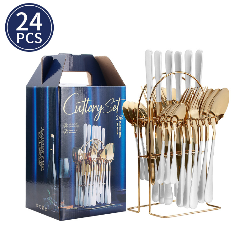 C 스타일 1010 플래티넘(행거 선물 상자)