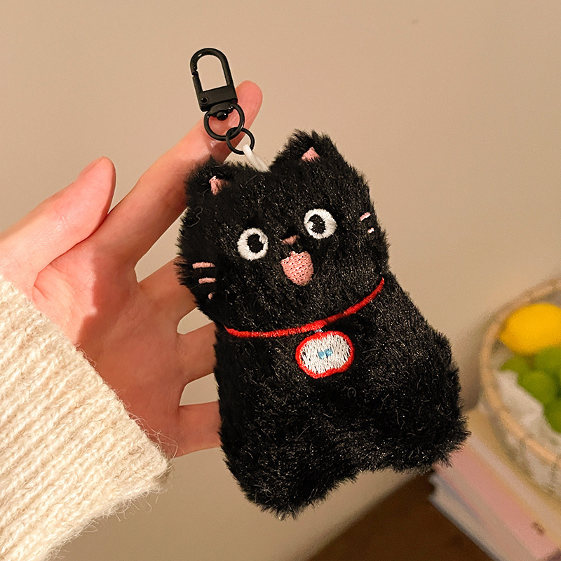 イベントの屋台用の小さなギフト、かわいいぬいぐるみペンダント、人形バックパック、キーホルダー、人形アクセサリー|undefined