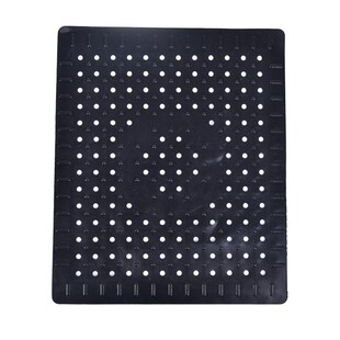 Factory supply rubber sink pad black sink pad rubber sink pad cup pad wholesale