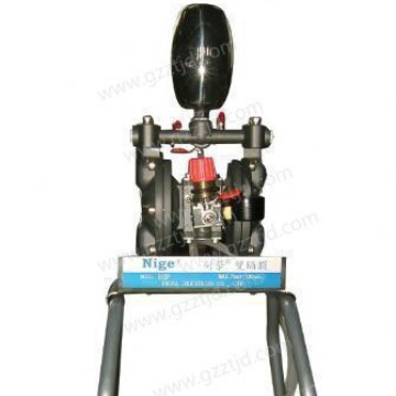 供应宝丽隔膜泵BDP-12-S 附带储蓄罐 减压阀 （套装）