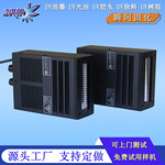 风冷LEDUV光固化灯365/395nm喷码打印机UV油墨紫外固化灯快速固化