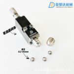 专业供应XD系列热熔胶枪 封口热熔胶枪 包装热熔胶枪 品质保证