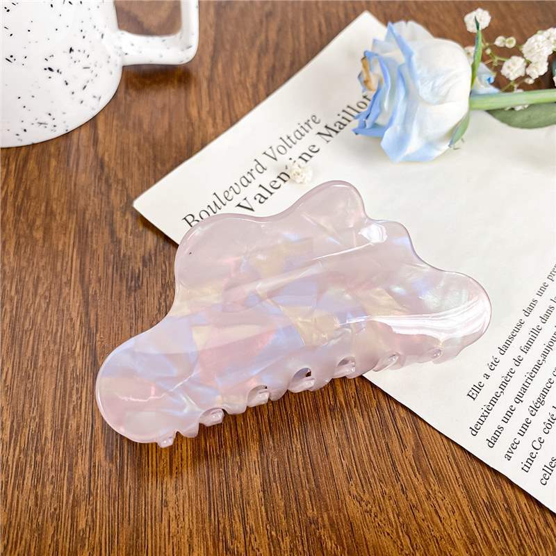 보라색 구름 10.5