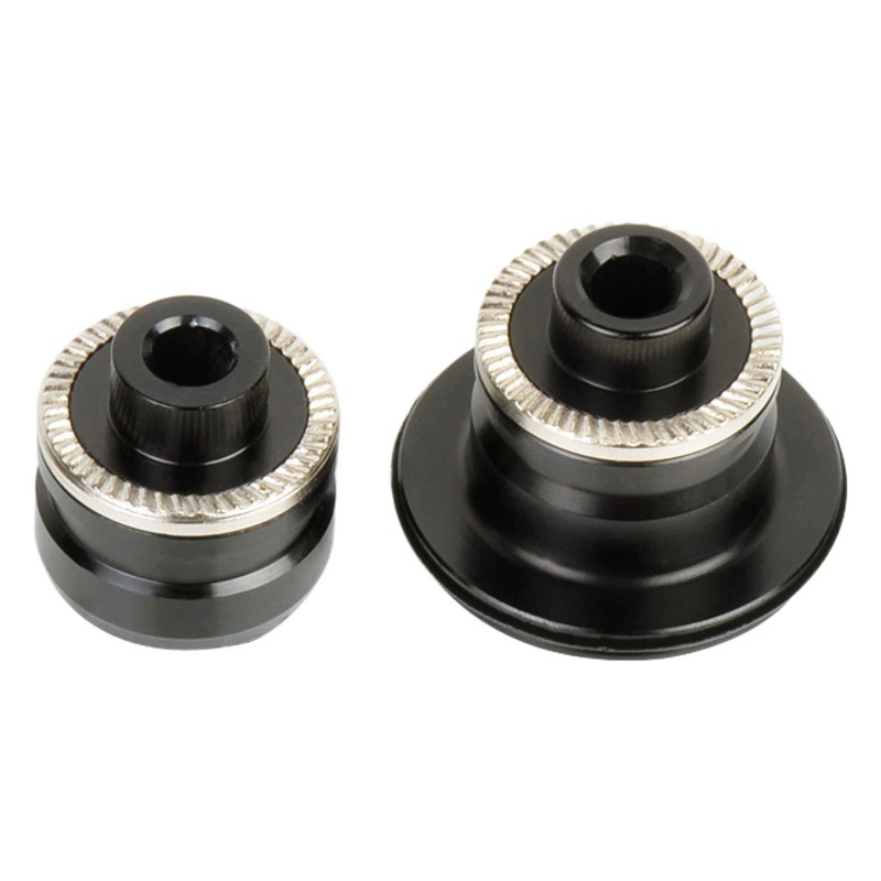 16-21 'Koozer Mountain Car Барабан конец шляпа 100 135 142 141 Hub Endcap 490