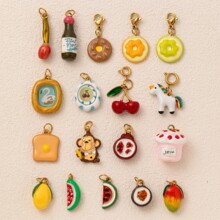 �W���羳�¿�P䓶�Ͱ����ϵ���DIY����t�������18K��ɫ