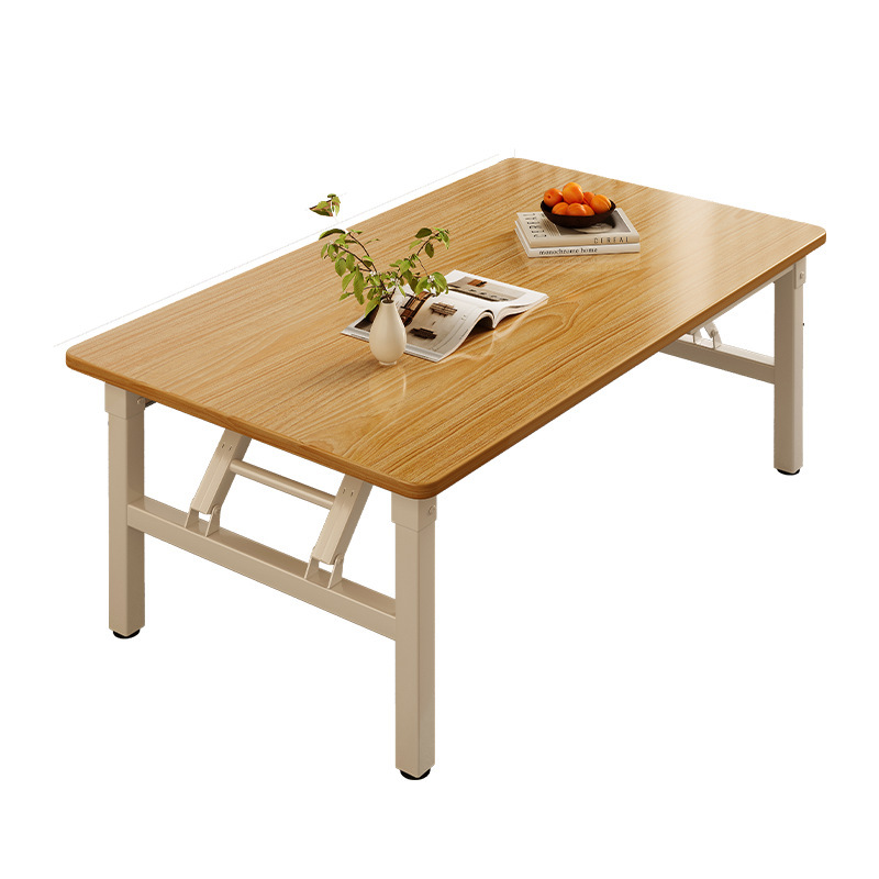 Mesa pequeña, sofá, varios hogares, sala de estar, mesa de té, casa de alquiler, mesa cuadrada plegable, mesa de té simple