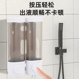 皂液器;其他卫浴洁具