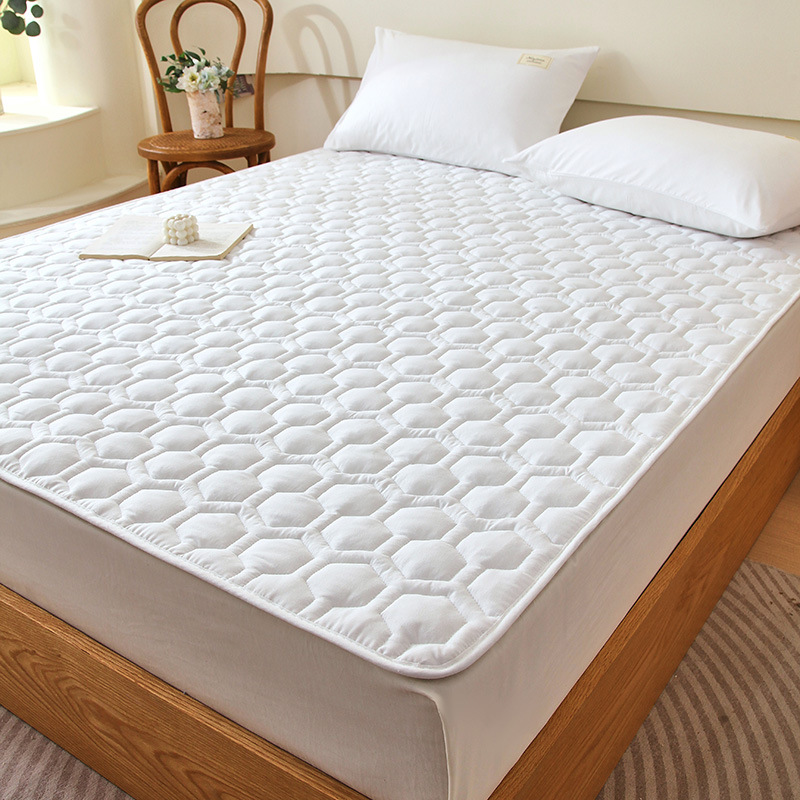 Cama de hotel de alta calidad, colchón de cama