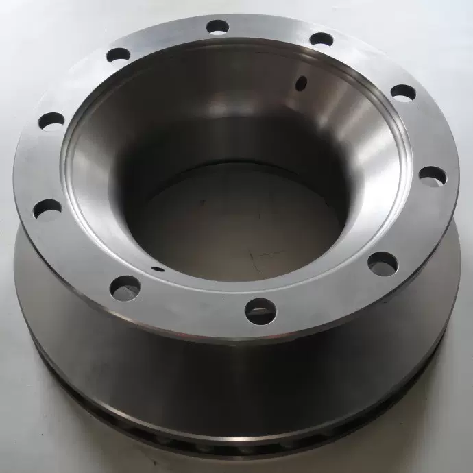 0308835050 ,430mm 卡车  brake rotor刹车盘