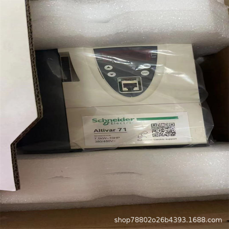 Schneider变频器ATV930C11N4   ATV930C13N4全新包装议价