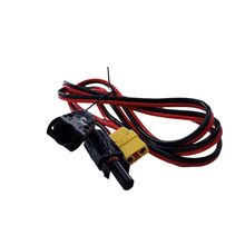 ����ԴXT60ĸ�^�DMC4̫��ܰ���^�Դ����ˮ���^ֱ������