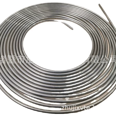 Pipe Silver + 15 Accessories — Other brake systems