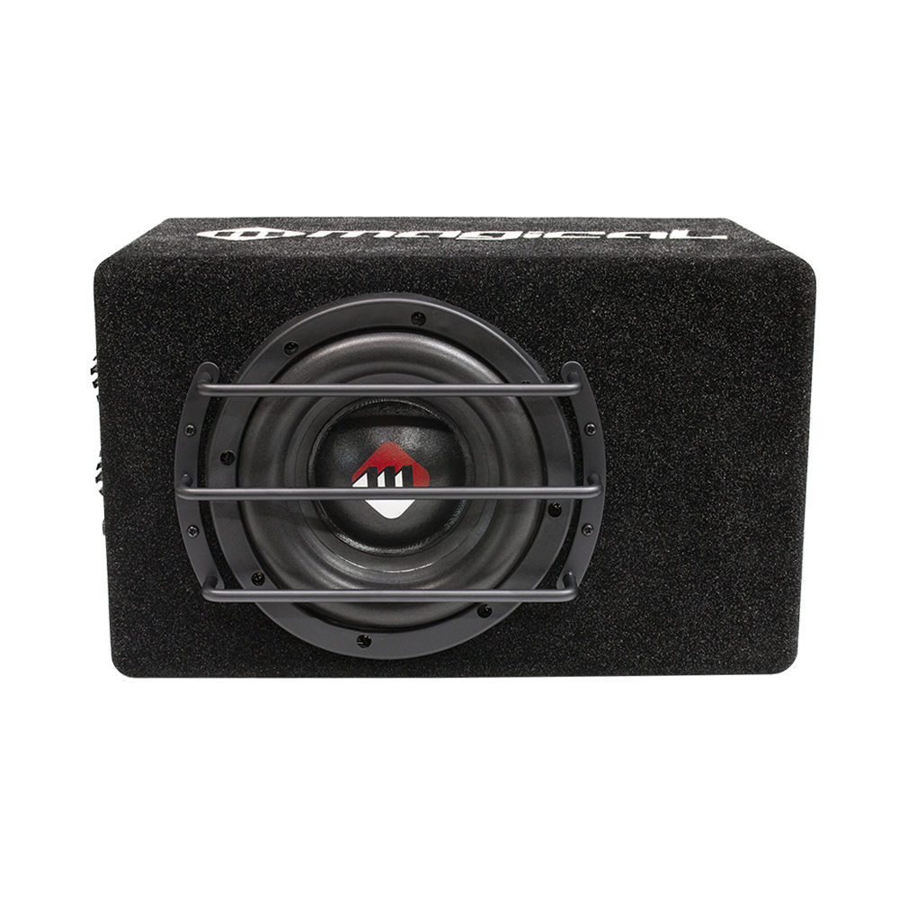 Manufacturer supplies subwoofers VK subwoofers car active subwoofers 10inch subwoofer T10