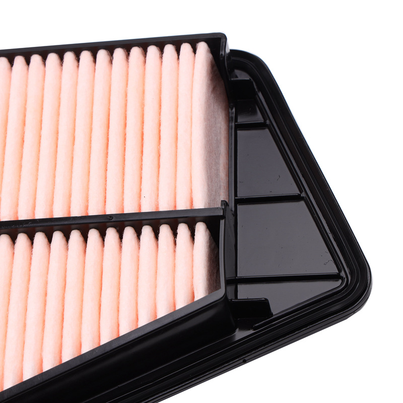 Car air filter for Accord Spirior 2.0, air conditioning filter, oil filter 17220-5D0-W00