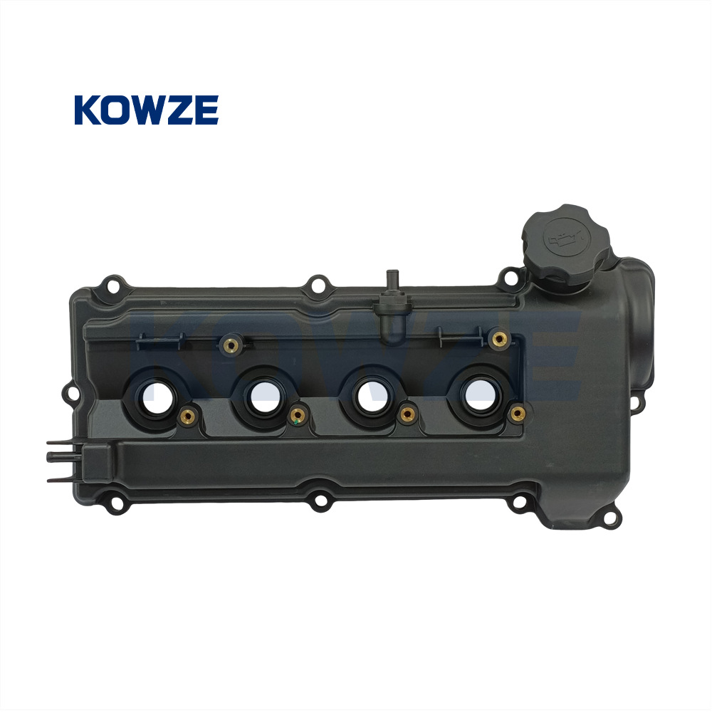 1035A333 temperature-resistant and aging-resistant PA66 plastic applicable valve cover Lancer 2007-2017 Outlander