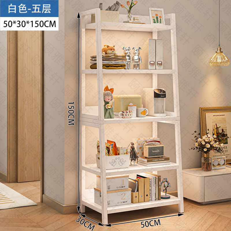 [5층 높이]-흰색