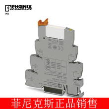 �����˹ �̵���ģ�� - PLC-RSC- 12DC/21 -2966906