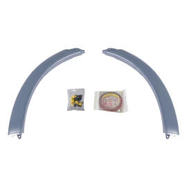 其他汽车改装;大包围;车身及附件