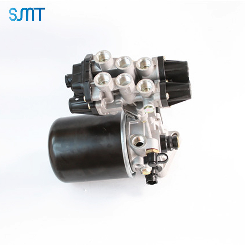 SMT aire secado cilindro tanque de secado 9325000070 camiones pesados camión coche piezas de automóviles