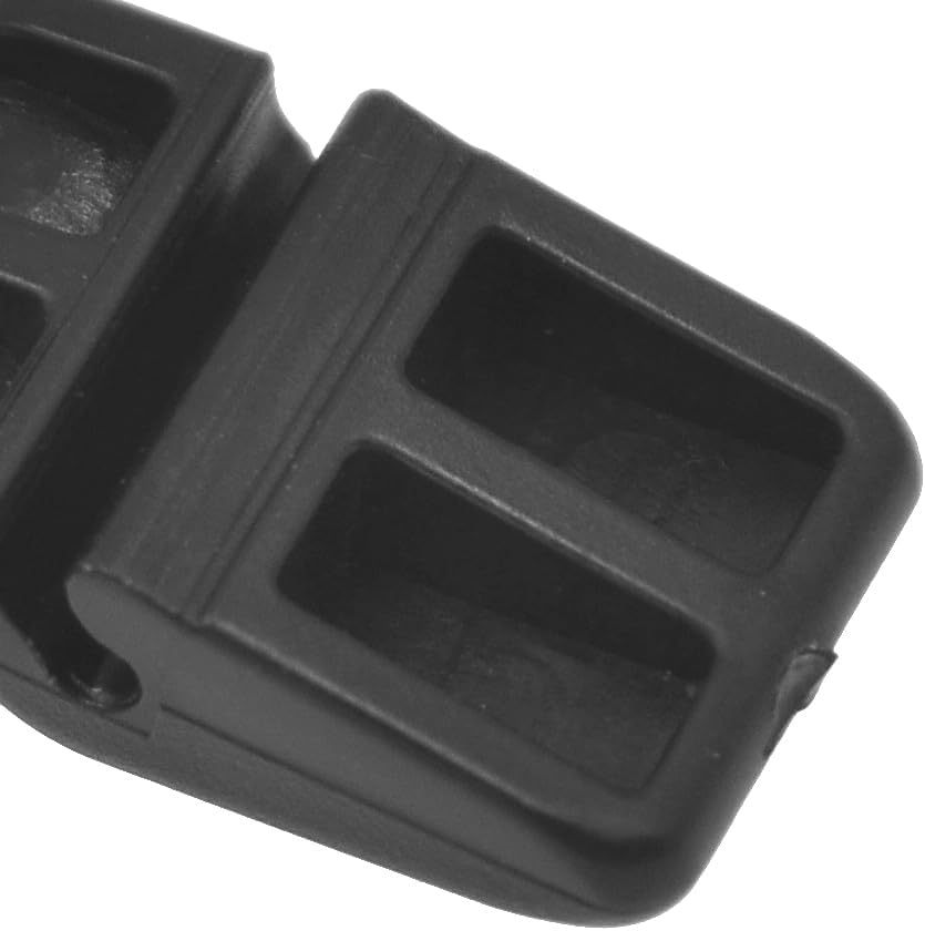Aplicable a Honda Accord Odyssey fit car filtro de aire Shell clip rejilla cubierta hebilla R110