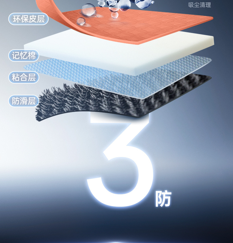 Suitable for 26 Models of Fang Cheng Bao Titanium 7 Trunk Mats, Full Surround Trunk Mats for Fang Cheng Bao Titanium 7, Car Modification and Decoration Accessories