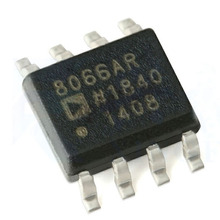AD8066ARZ-R7 运算放大器 集成电路 IC芯片 全新原装 BOM配单