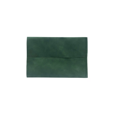 Car Hanging Sun Visor, Armrest – Car tissue box/set - emerald