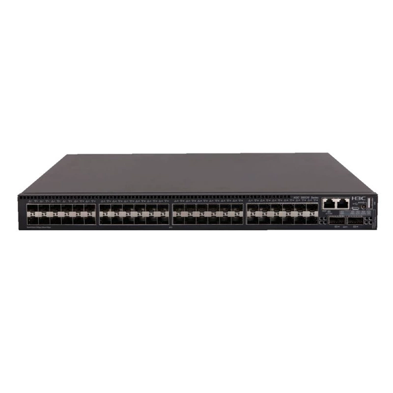 H3C Huasan series frame switches multi -business enterprise -level network core routing switch console box